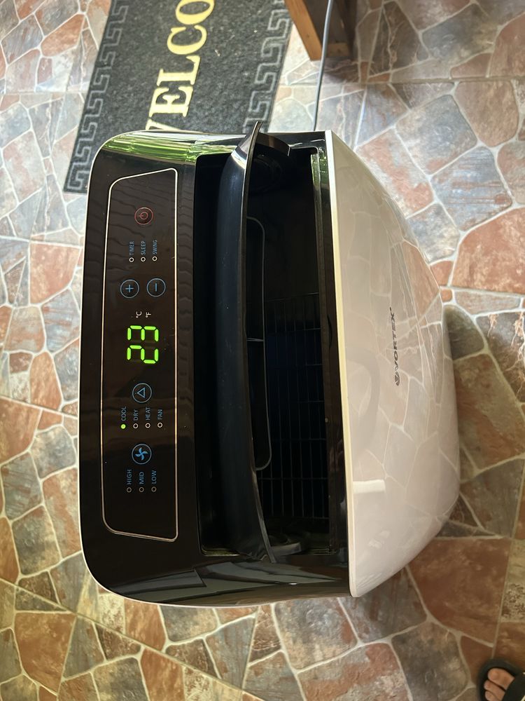 Aer conditionat portabil Vortex