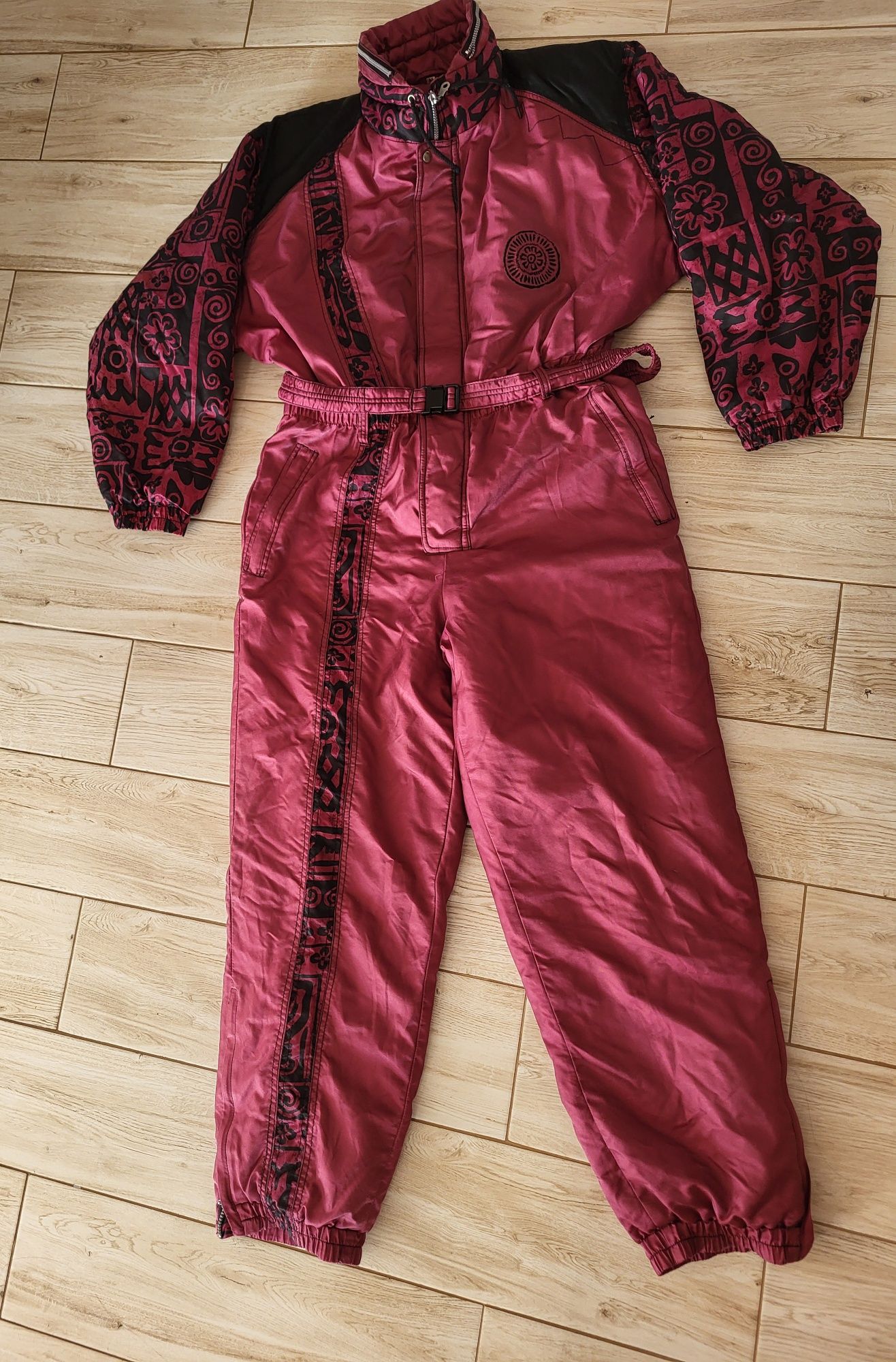 Salopeta costum ski/schi