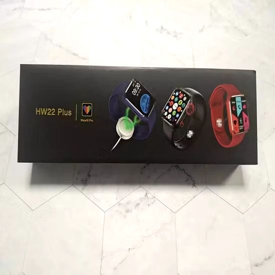 Смарт-часы HW22 Plus