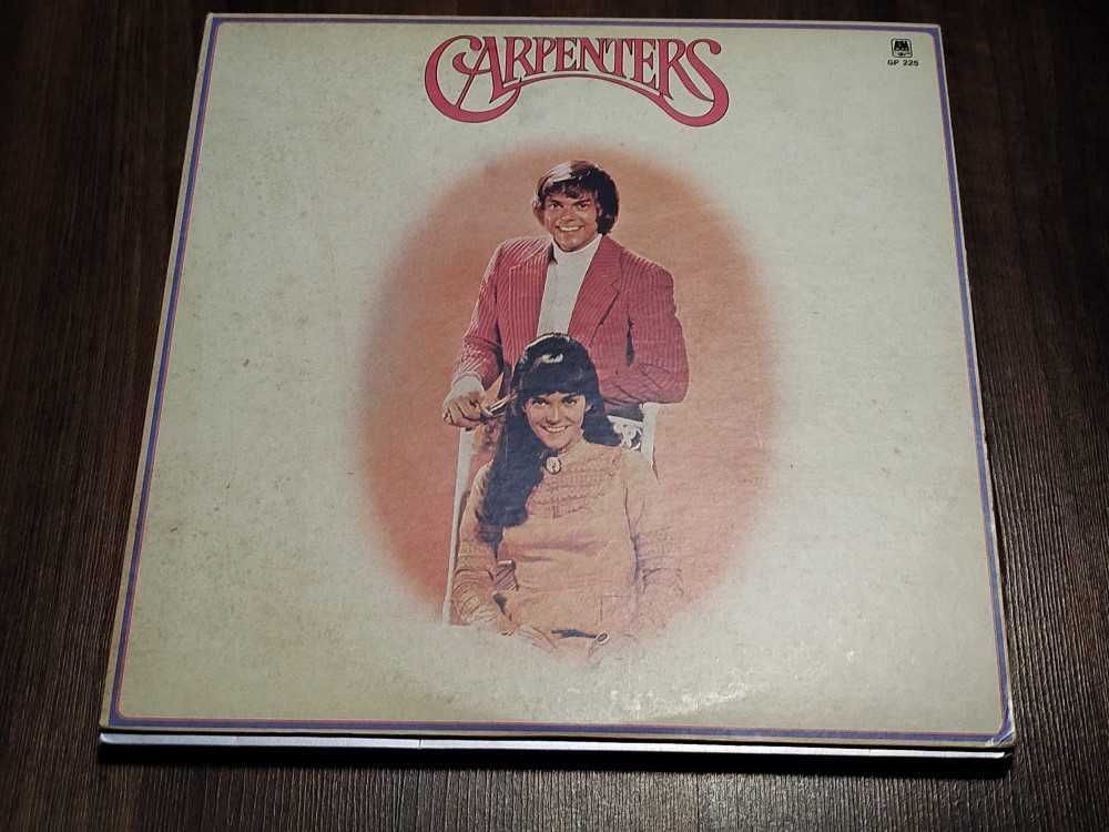 PACK 15 LP DISCURI Vinil " Prese japoneze " VG+; EX