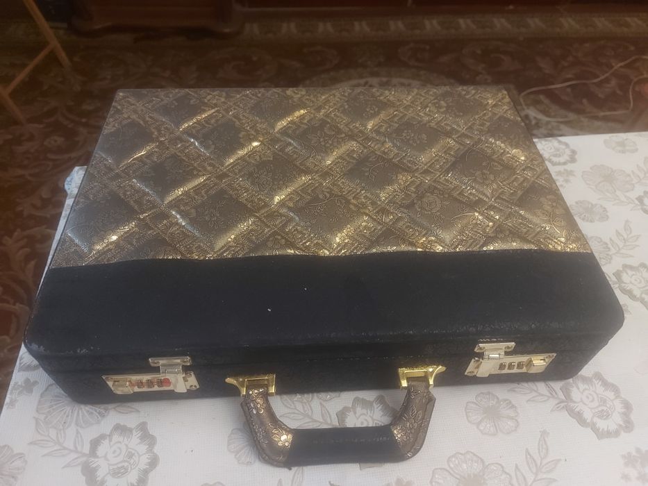 Столовый набор Zepter из Германии