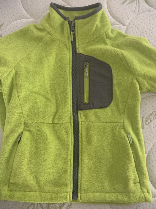 Vand bluza Columbia 5-6 ani