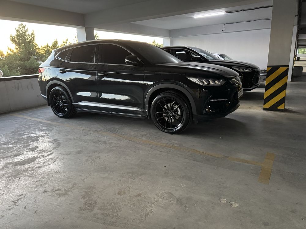 Byd primoy zavod 5/120 teshik yengi diska+balon