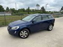 Volvo XC 60 Ocean Race/pnaoram/led/xenon/piele/side/lane/soft close