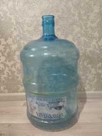 Бутылка Аквависта 19 литр