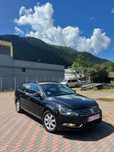 Volkswagen Passat B7 2014