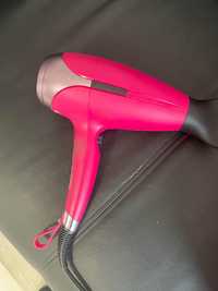 Uscator de par GHD