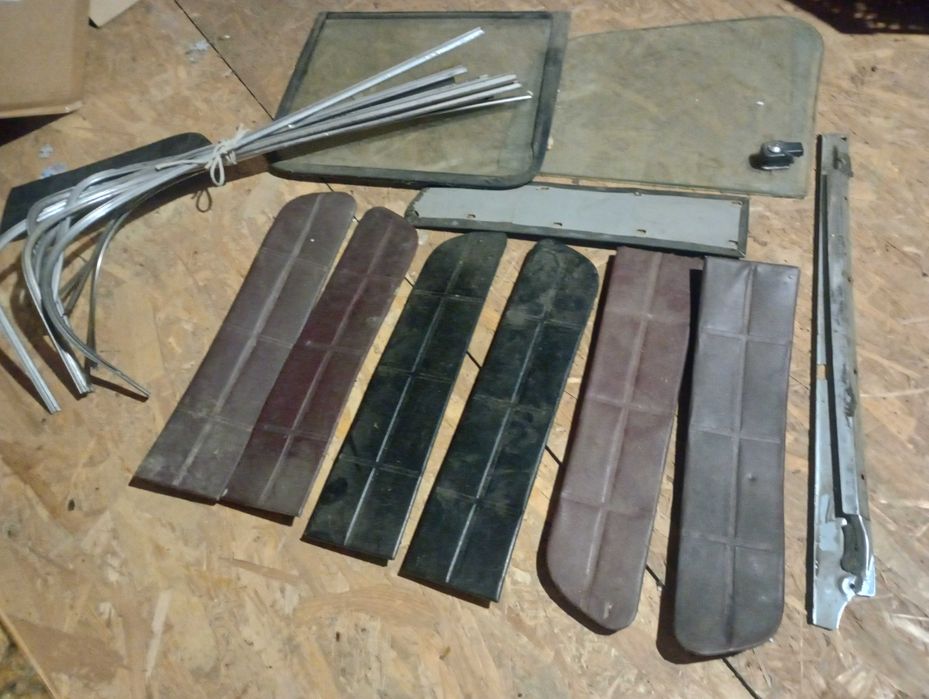 Piese pentru Dacia 1300  Dacia 1100