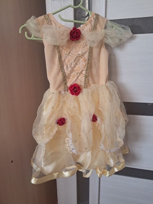 Новогоднии костюмы