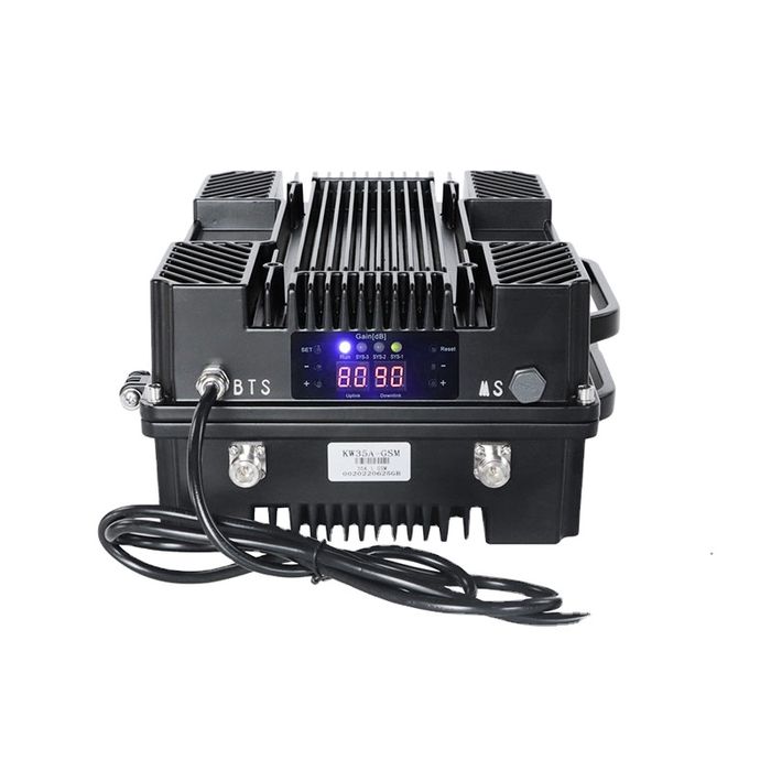 Установка и настройка GSM репитер и усилителей сотовой связи в ташкент