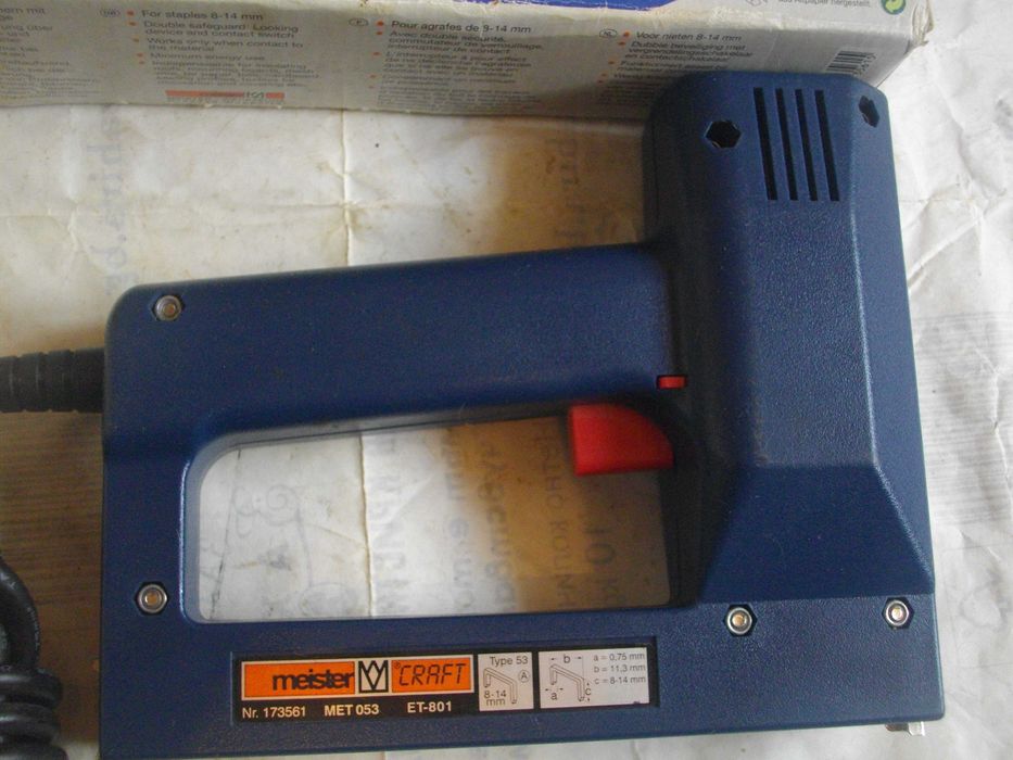 Електрически Мини лентов шлайф BOSCH Гравьорка гравиране Поялник Такер