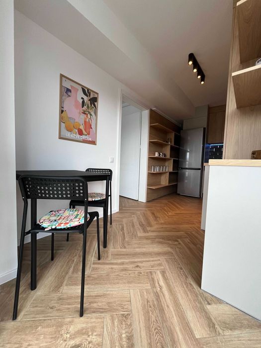 Inchiriez apartament 2 camere, parcare subterana Gheorgheni / Sopor