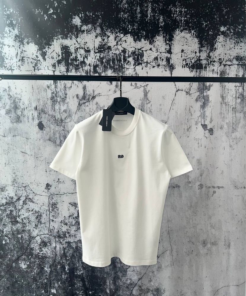 Tricou D&G - 100% cotton - calitate Premium - livrare in tara !!