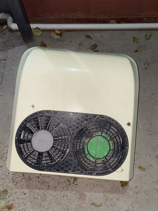 Продаётся кондиционер для автомобиля.