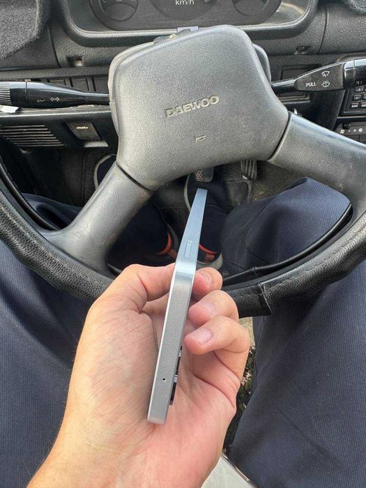 Samsung Galaxy A06 4/128
Samsung Galaxy A06 4/128