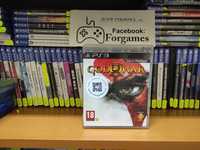Jocuri God of War III PS3 Forgames.ro
