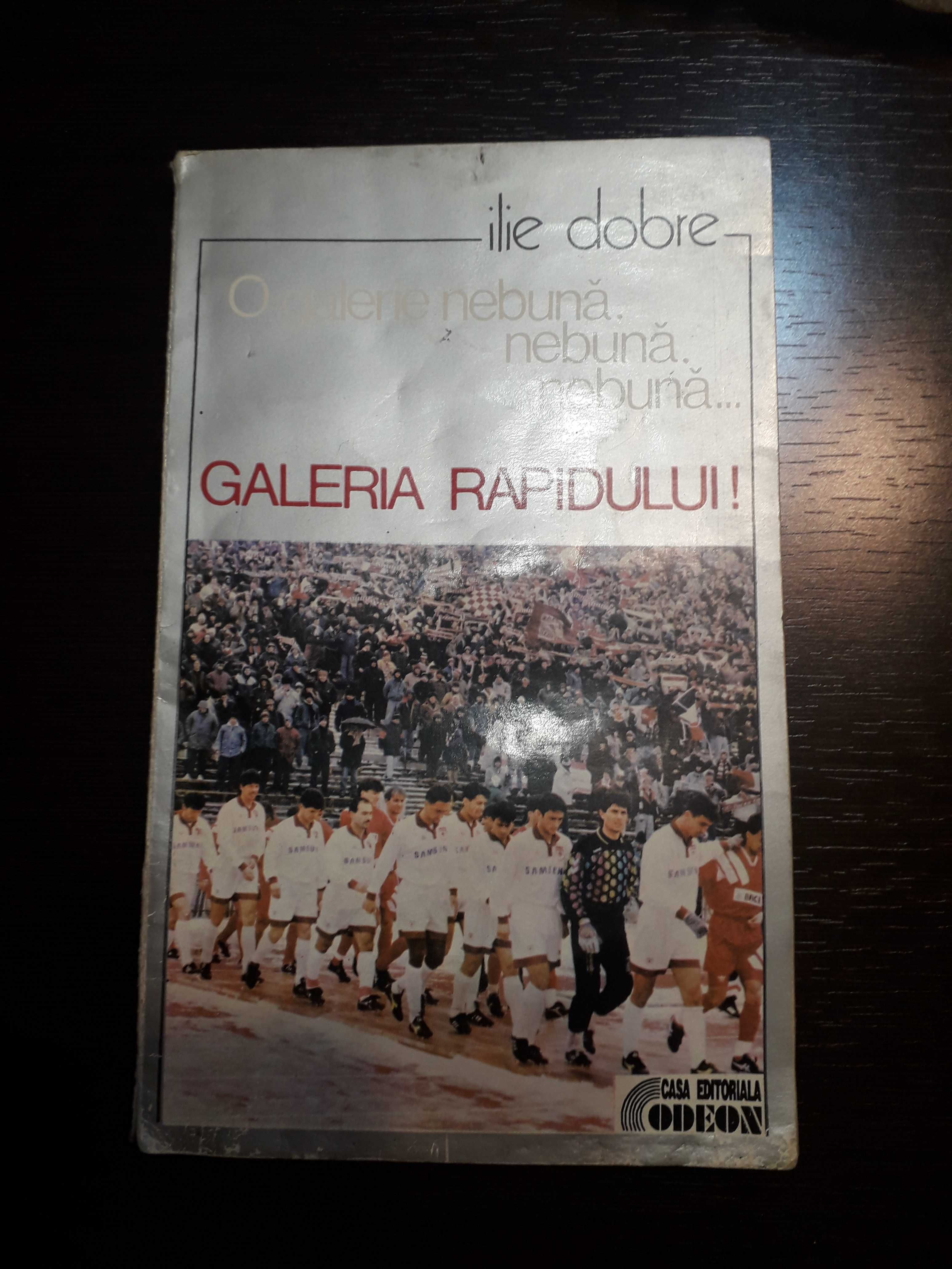 galeria rapidului