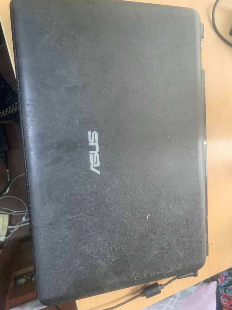 Продается Ноутбук Asus
