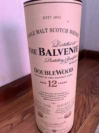 Напиток Balvenie 12 yo