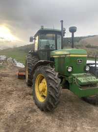 Vand John Deere 3040