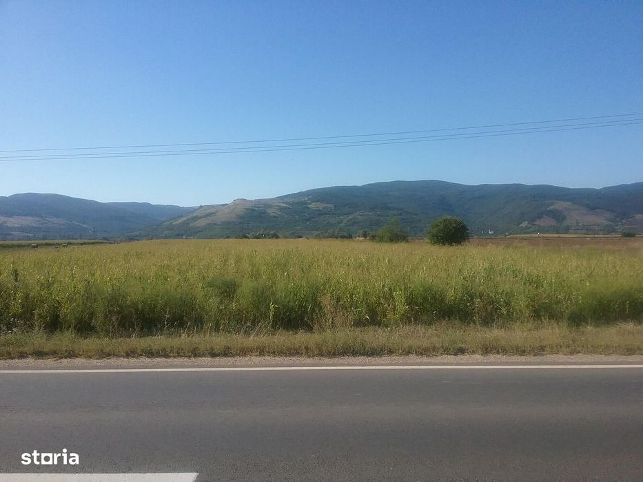 Teren intravilan, Bacainti, jud. Alba - termen 24.09