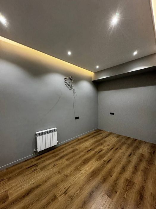 Продаётся КВАРТИРА 6/1/9 на 175м2 ЖК "Greenwich"  Ор-р: УзБУМ