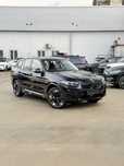 Bmw IX3 Full Notarius, Naxt Perechesleniya