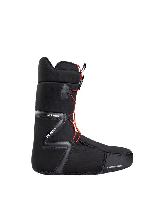 Boots snowboard Nidecker Sierra
