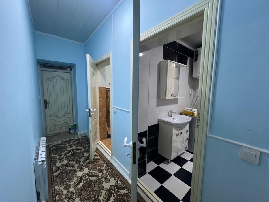 Тәуліктік жалға берілетін жеке коттедж