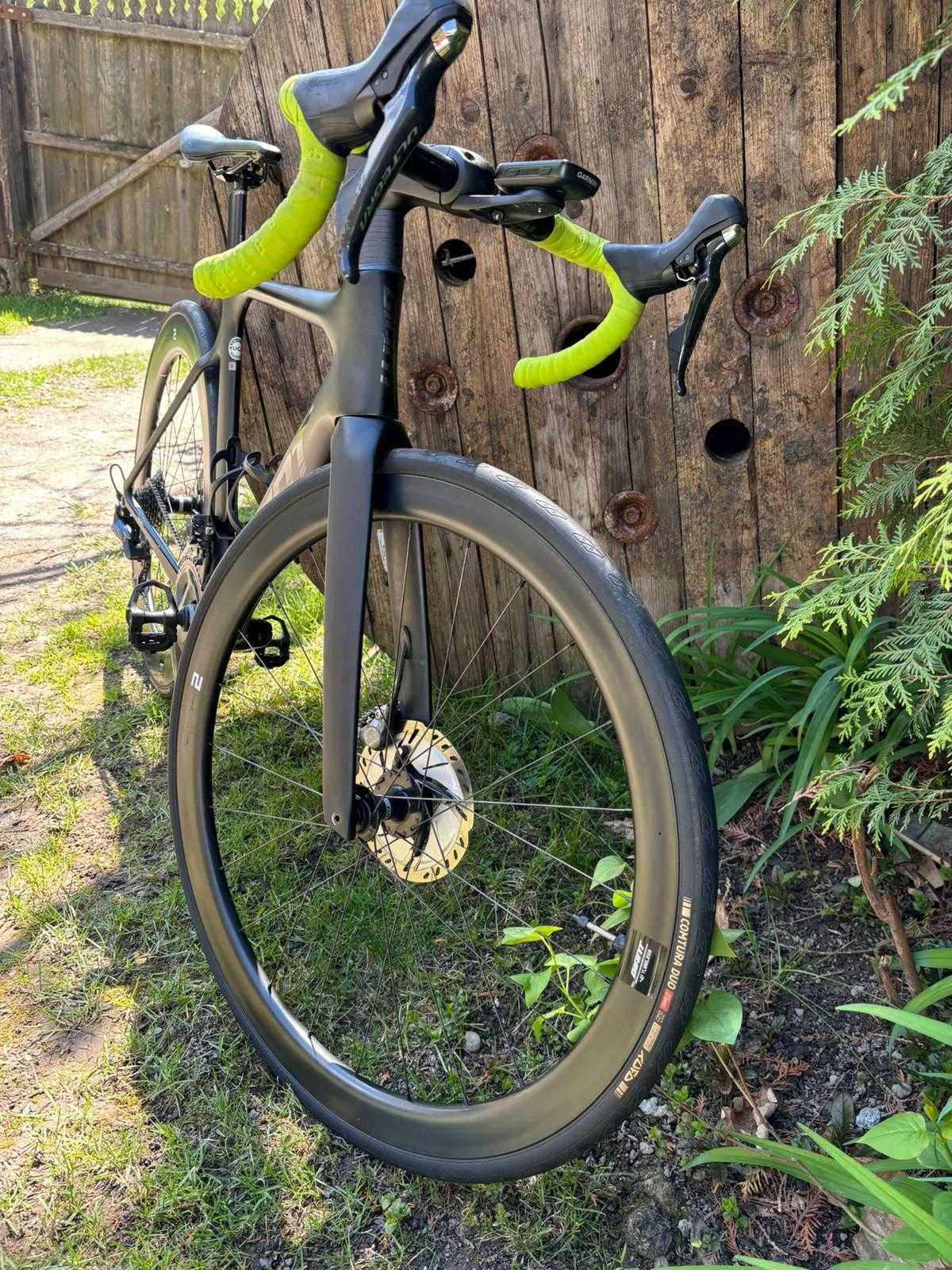 Giant Propel Advanced 1 Disc