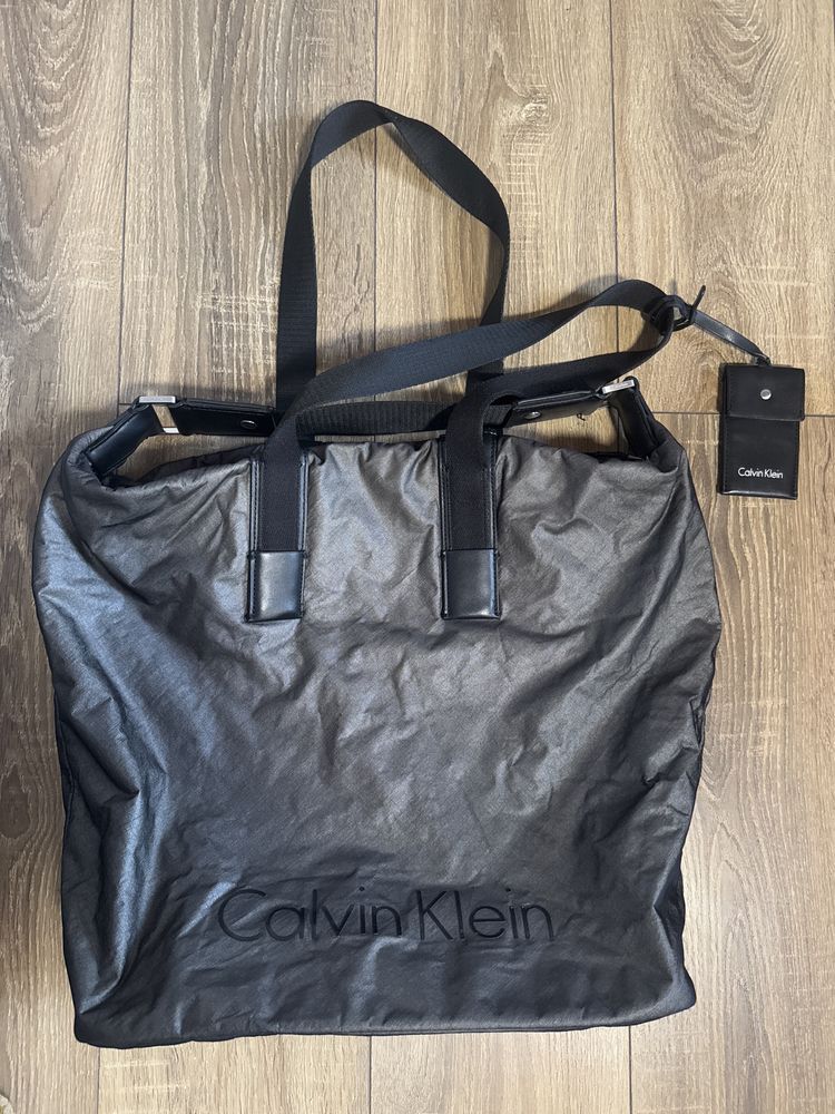 Чанта Calvin Klein