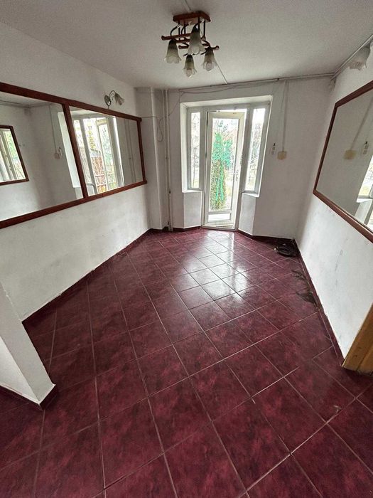 DE VÂNZARE in Miercurea Ciuc, un spațiu comercial de 38 mp.