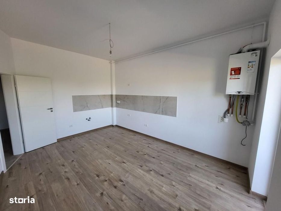 Garsoniere Finalizate in Militari - Ultimele Unitati - Prinde Oferta