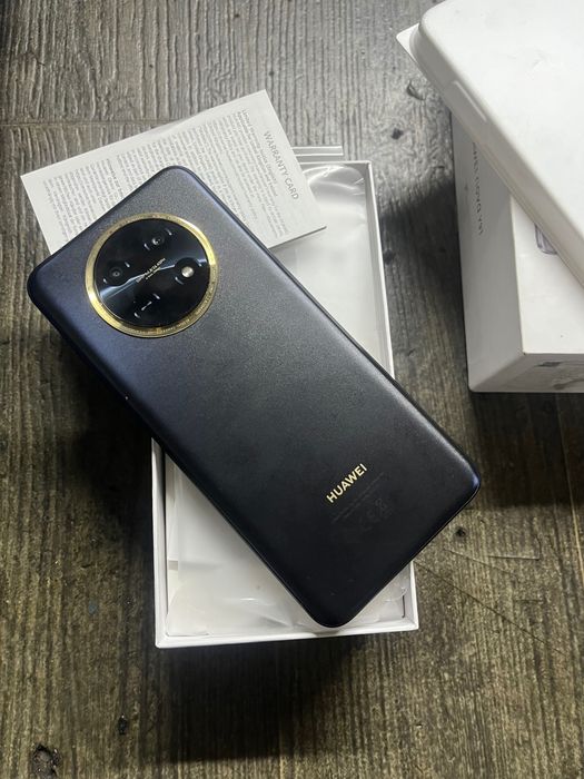 HUAWEI NOVA Y91 нов в гаранция