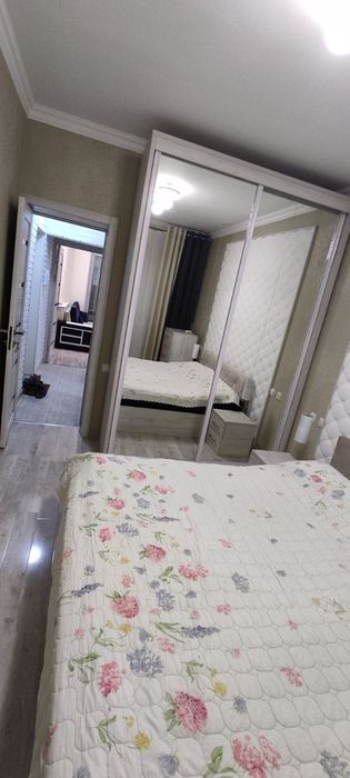 Продам свою 1 комнатную Моштабиб