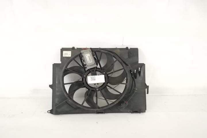 Electroventilator GMV GMW Original In Stare Buna BMW  Seria 1  E81-E88
