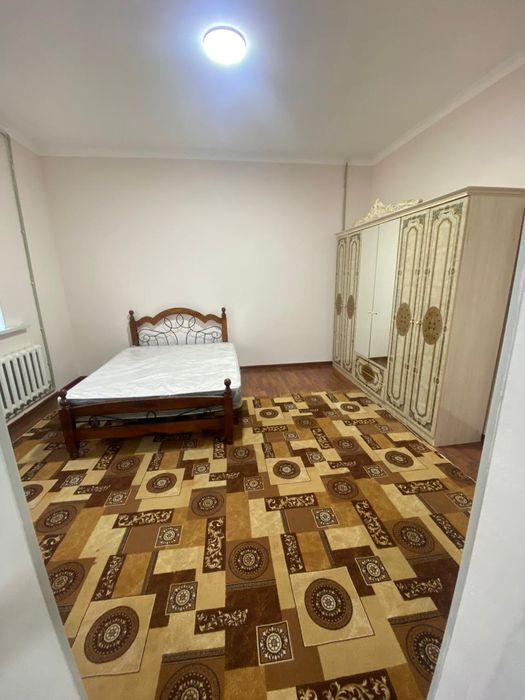 Гагарина 2х комнатная квартира 2 этаж