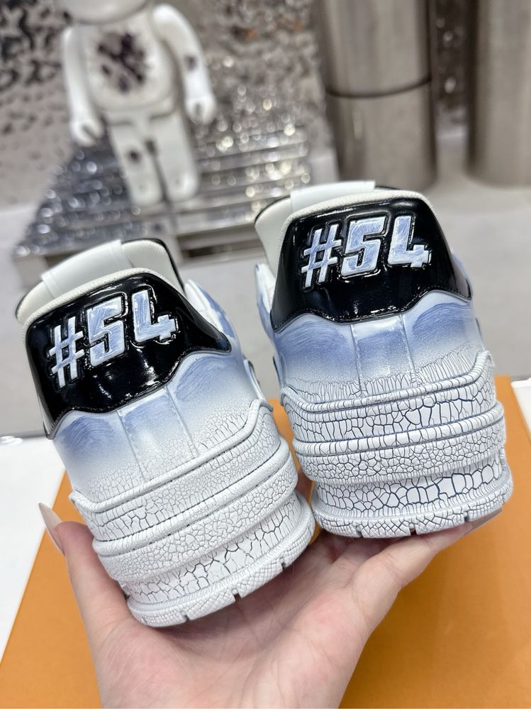 Sneakers Louis Vuitton Premium Quality 2025