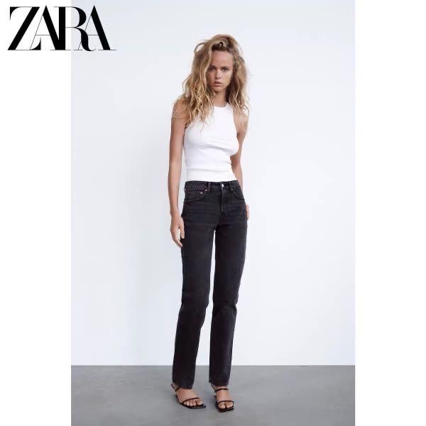 Дънки Zara, Нови