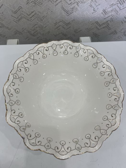 Вазы для фруктов 3 шт