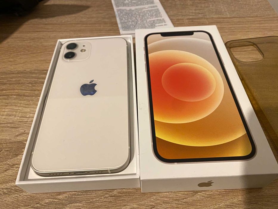 Iphone 12  Като нов