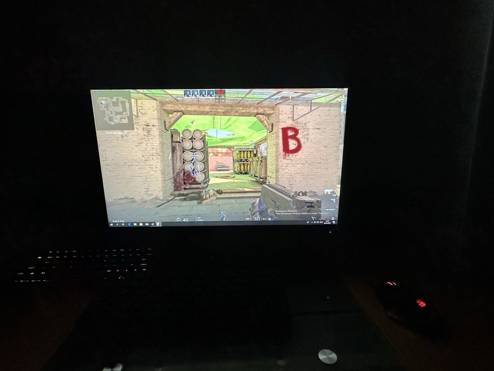 игровой компьютер gtx1060 core i7 3770