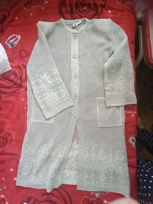 Продам Новый кардиган 58р