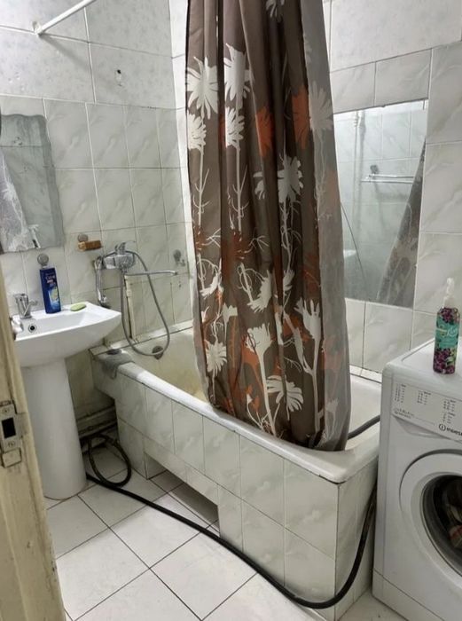 Продаётся стильная 3 - х квартира в престижном районе сергели - 5