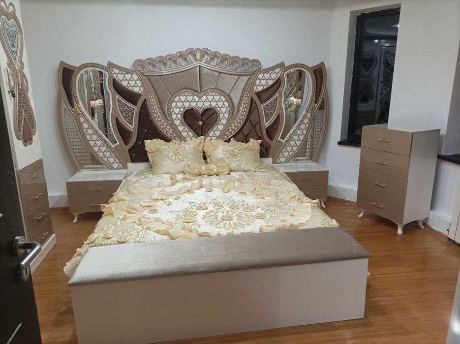 Montaj si manipulare Mobila Slobozia