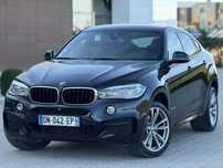 BMW F16 3.0D 258cp Mpachet