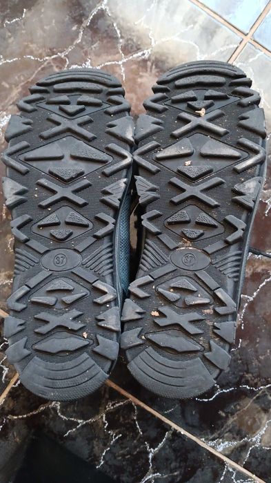 Децки обувки за момче 37номер 20лв