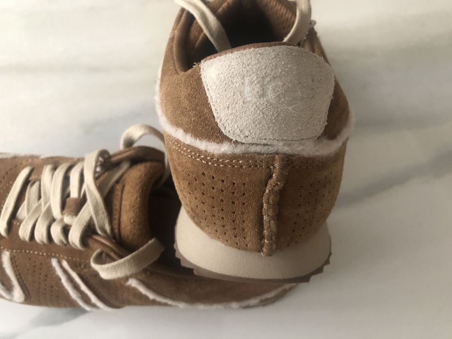 Мъжки маратонки UGG