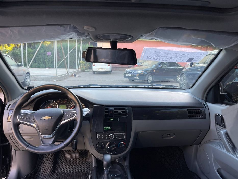 Жентра Элегант+ 2023 года 37300 км пробег родная краска