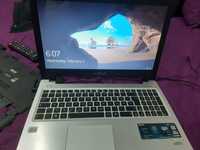 Laptop Asus s56c i5 hard disc,rami,display (dell,lenovo,acer,samsung)